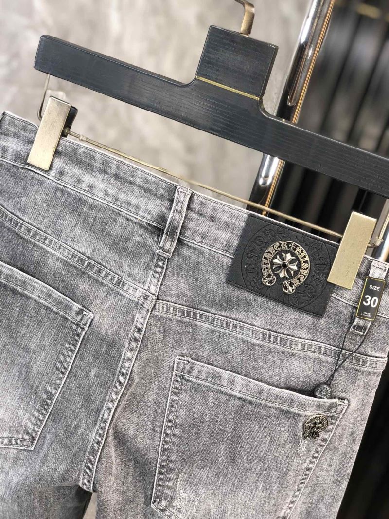 Chrome Hearts Jeans